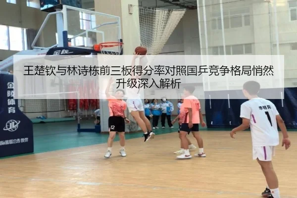 王楚钦与林诗栋前三板得分率对照国乒竞争格局悄然升级深入解析
